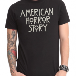 american horror story hot topic